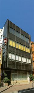 株式会社横溝塗工店外観